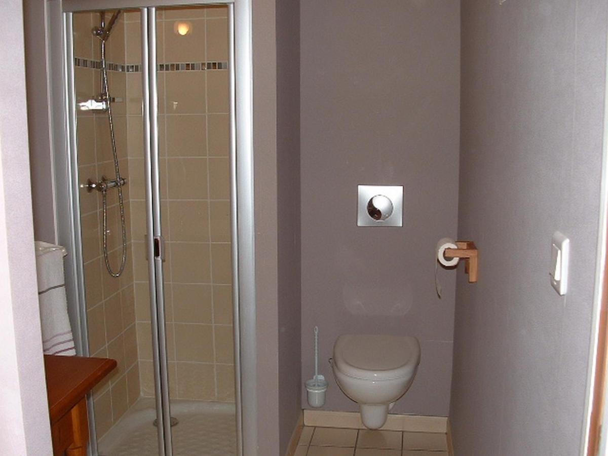 Bed and Breakfast Acaba D'Entrar Le Caylar Zewnętrze zdjęcie